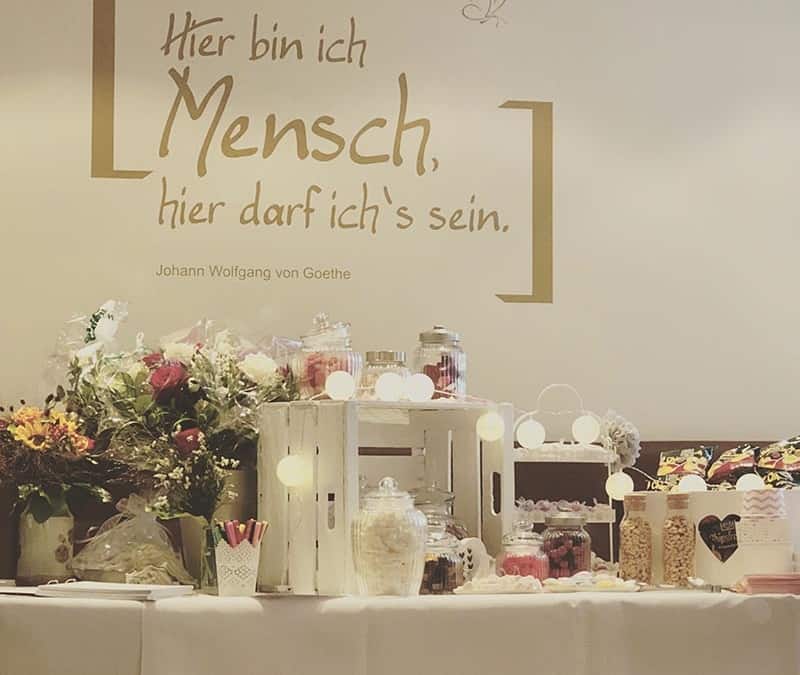 DJ in Fredenbeck – mit Jennifer & Cliff